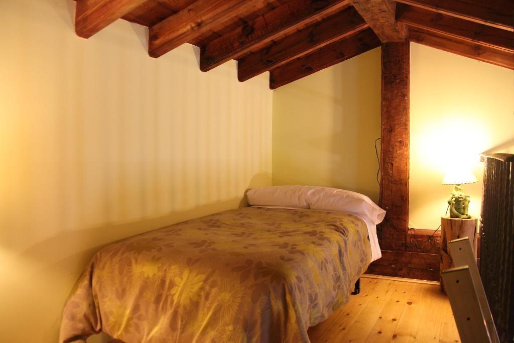Douris Temple Hotell Soria Rum bild